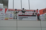 2013年　ブライトモータースポーツ　第１戦（岡山）　フォトスナップ