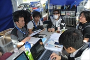2013年　ブライトモータースポーツ　第２戦（岡山）　フォトスナップ