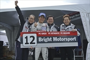 2013年　ブライトモータースポーツ　第２戦（岡山）　フォトスナップ
