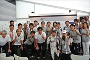 2013年　ブライトモータースポーツ　  第６戦（茂木）　フォトスナップ