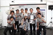 2013年　ブライトモータースポーツ　  第６戦（茂木）　フォトスナップ