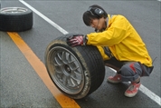 2013年　ブライトモータースポーツ　  第７戦（菅生）　フォトスナップ