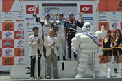 2013年　ブライトモータースポーツ　  第８戦（菅生）　フォトスナップ