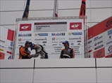 2013年　ブライトモータースポーツ　  第９戦（富士）　フォトスナップ