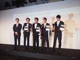 2013年　ブライトモータースポーツ　  ジャパン　モータースポーツナイト　フォトスナップ